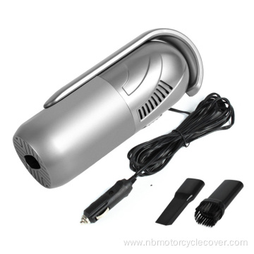 Factory Price Portable Rechargeable Car Vacuum Cleaner